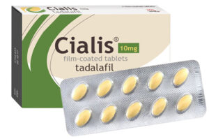 Buy Cialis 10mg tablets online in UK