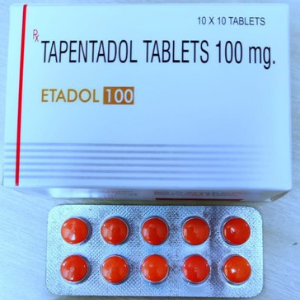 Tapentadol Tablets 100mg Shop online in UK