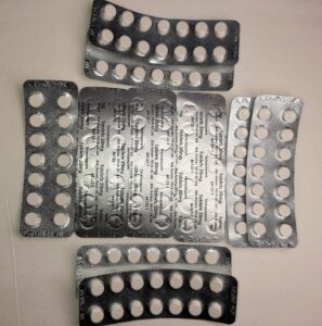 buy Temazepam 20mg tablets online in the UK