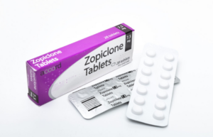 Buy Actavis Zopiclone 7.5mg online